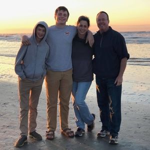 Meet your Posher, Betsy